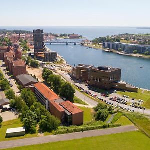 Hotel Sonderborg Kaserne