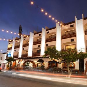 Best Western El Cid
