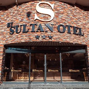 By Sultan Otel