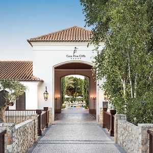 Pine Cliffs Residence, A Luxury Collection Resort, Algarve