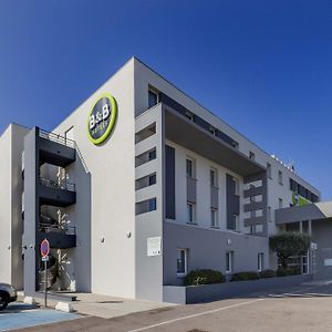 B&B HOTEL Perpignan Sud Marché International