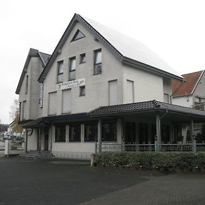 Hotel Restaurant Waldschänke